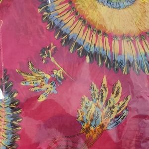 Kimono Wrap Cover up